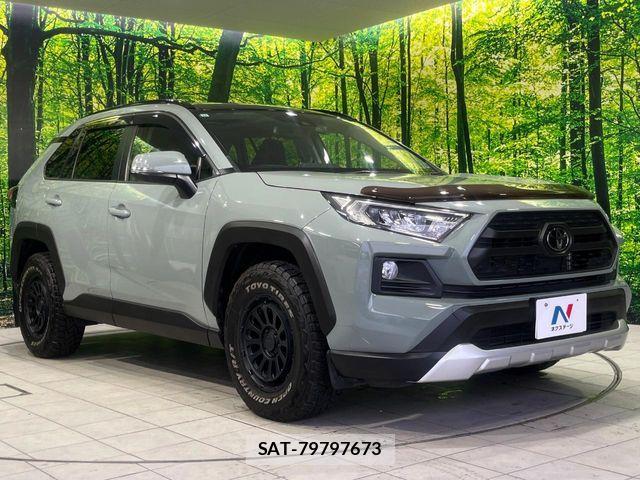 Toyota RAV4 2019-12 8666815-15
