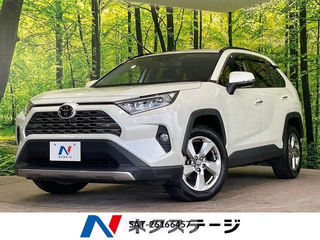 Toyota RAV4 2021-02 8686426-0