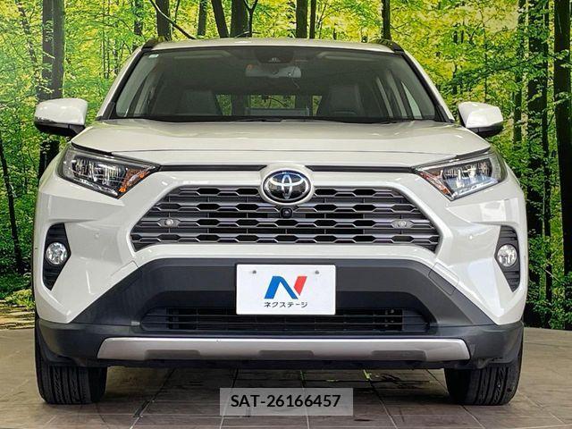 Toyota RAV4 2021-02 8686426-13
