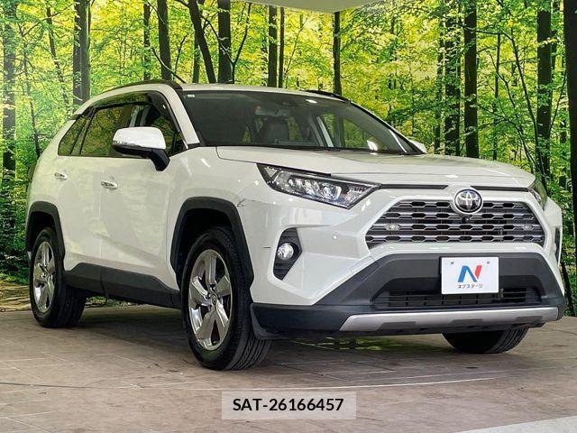 Toyota RAV4 2021-02 8686426-15