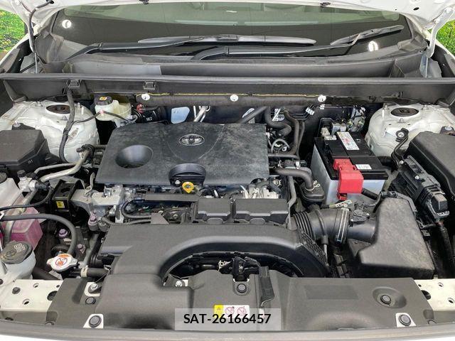 Toyota RAV4 2021-02 8686426-17
