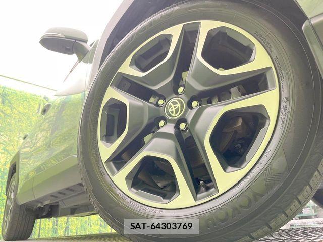 Toyota RAV4 2021-05 8686424-12