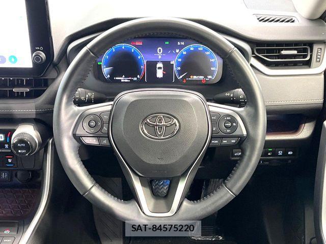 Toyota RAV4 2023-01 8686422-10
