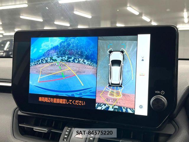 Toyota RAV4 2023-01 8686422-3