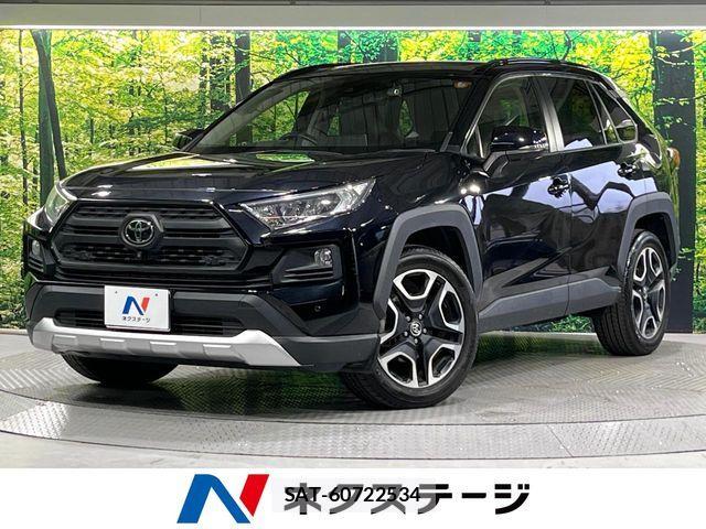 Toyota RAV4 2020-11 8686425-0