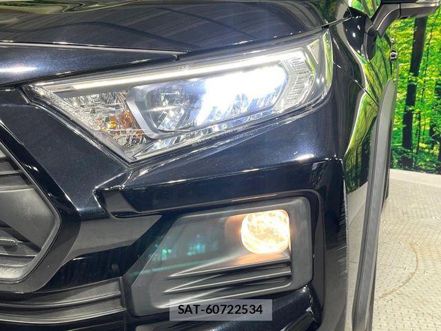 Toyota RAV4 2020-11 8686425-11