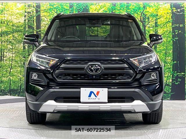 Toyota RAV4 2020-11 8686425-13