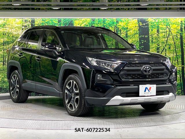 Toyota RAV4 2020-11 8686425-15