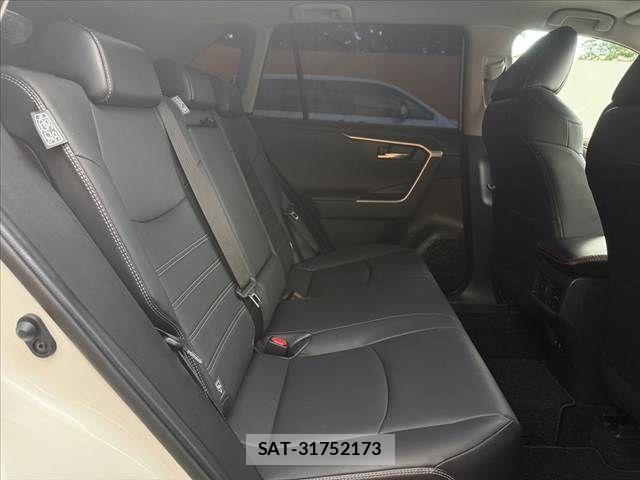 Toyota RAV4 2021-09 8686421-19