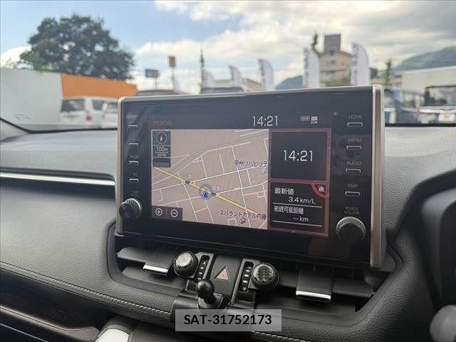 Toyota RAV4 2021-09 8686421-3