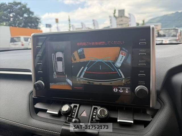 Toyota RAV4 2021-09 8686421-4