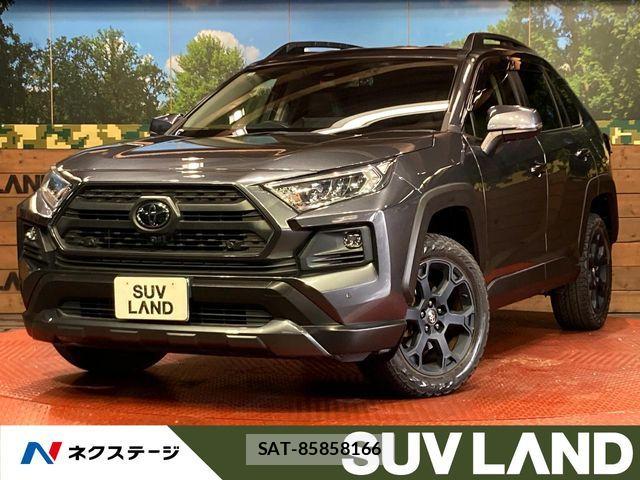 Toyota RAV4 2022-07 8686423-0