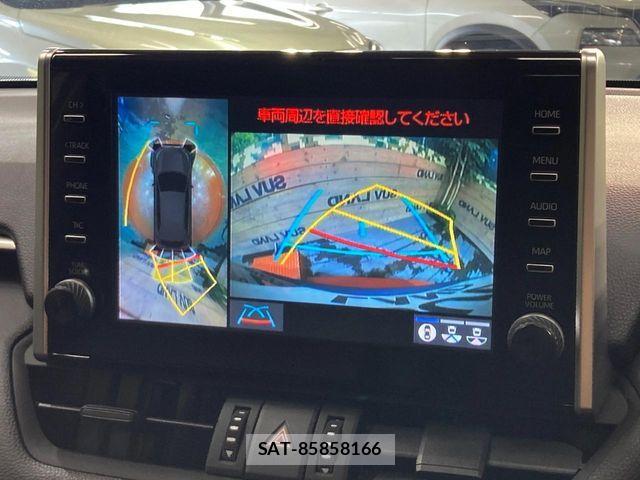 Toyota RAV4 2022-07 8686423-2