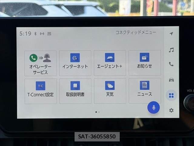 Toyota RAV4 2023-09 8686418-29