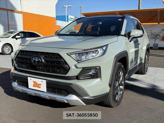 Toyota RAV4 2023-09 8686418-7