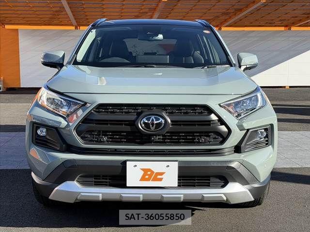 Toyota RAV4 2023-09 8686418-8