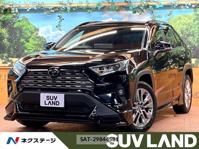 Toyota RAV4 2023-09 8686419-0