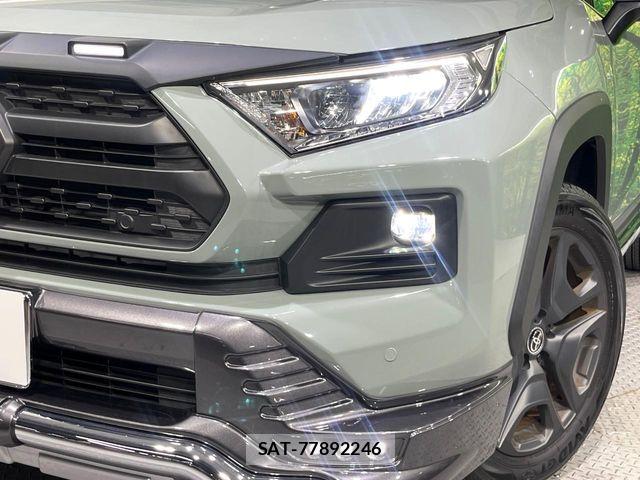 Toyota RAV4 2024-07 8686416-11