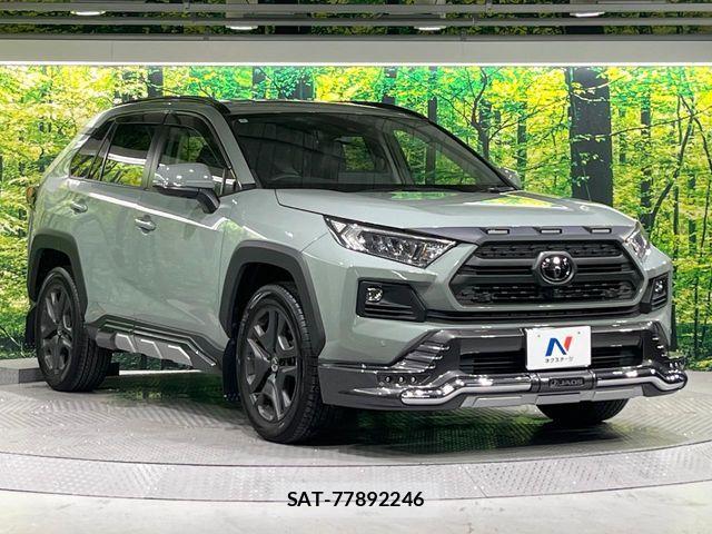 Toyota RAV4 2024-07 8686416-15