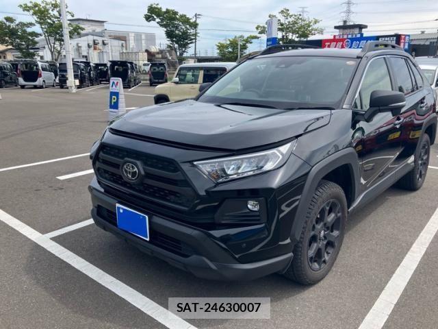 Toyota RAV4 2024-09 8686428-0