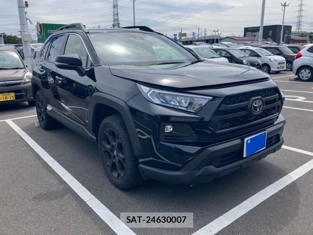 Toyota RAV4 2024-09 8686428-1