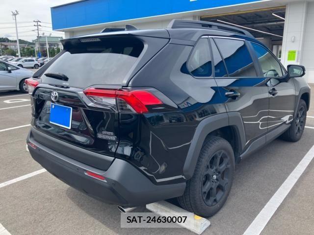 Toyota RAV4 2024-09 8686428-2