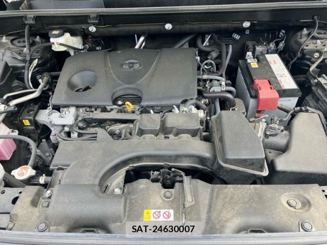 Toyota RAV4 2024-09 8686428-5