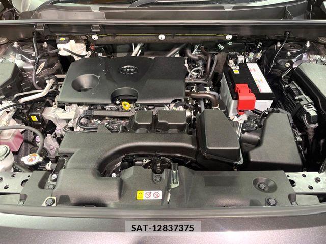 Toyota RAV4 2023-05 8686420-17
