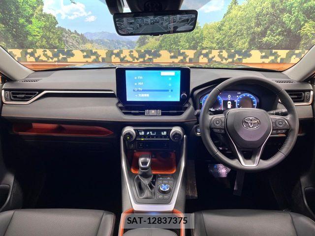 Toyota RAV4 2023-05 8686420-1