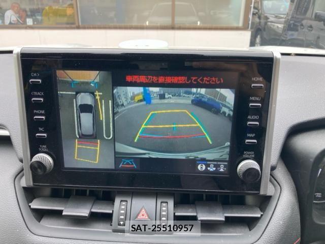Toyota RAV4 2021-06 8686429-23