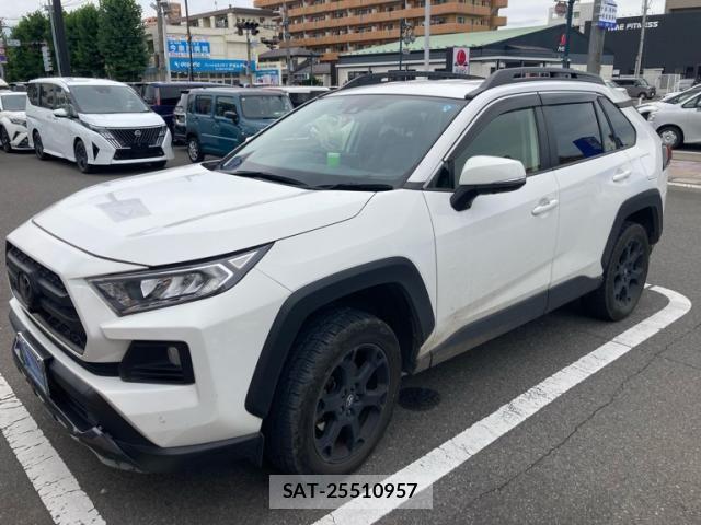 Toyota RAV4 2021-06 8686429-3