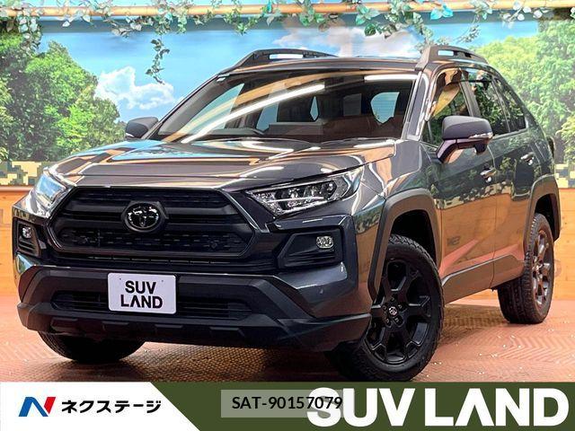 Toyota RAV4 2023-09 8686417-0