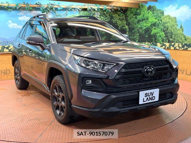 Toyota RAV4 2023-09 8686417-15