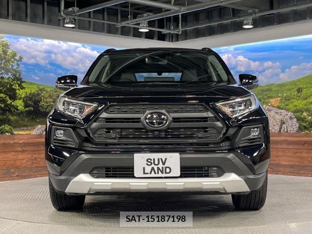 Toyota RAV4 2025-02 8745475-14
