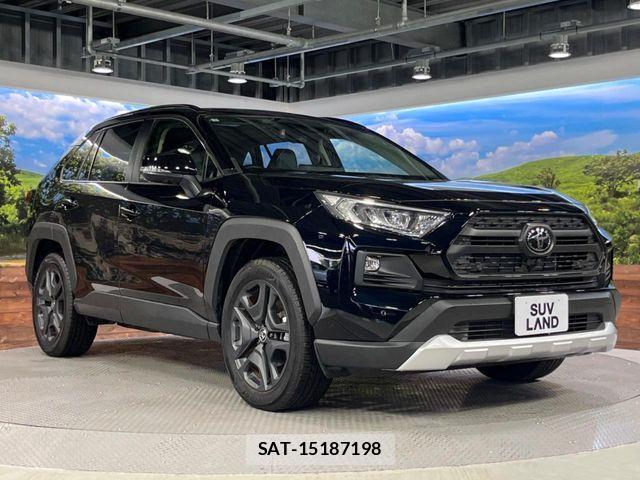 Toyota RAV4 2025-02 8745475-16