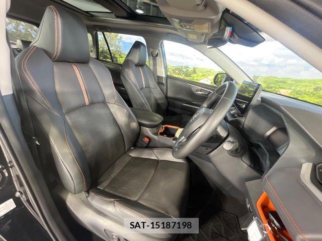Toyota RAV4 2025-02 8745475-8