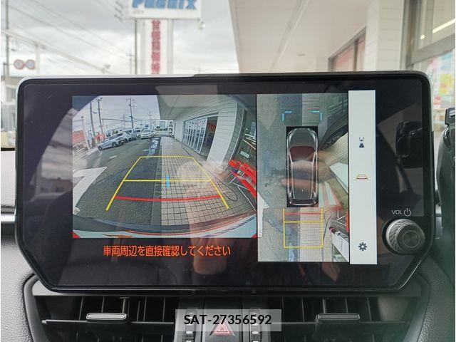 Toyota RAV4 2023-07 8745480-17