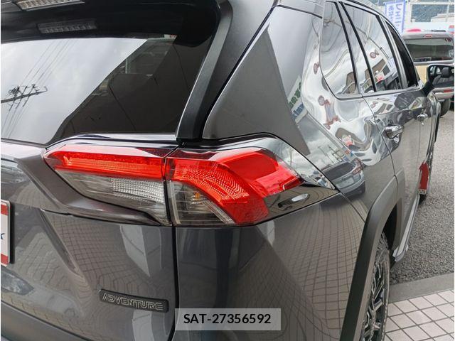 Toyota RAV4 2023-07 8745480-5