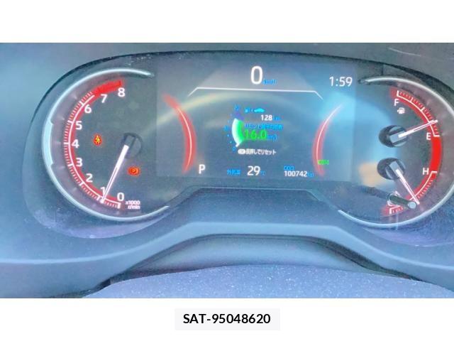 Toyota RAV4 2021-11 8745488-0