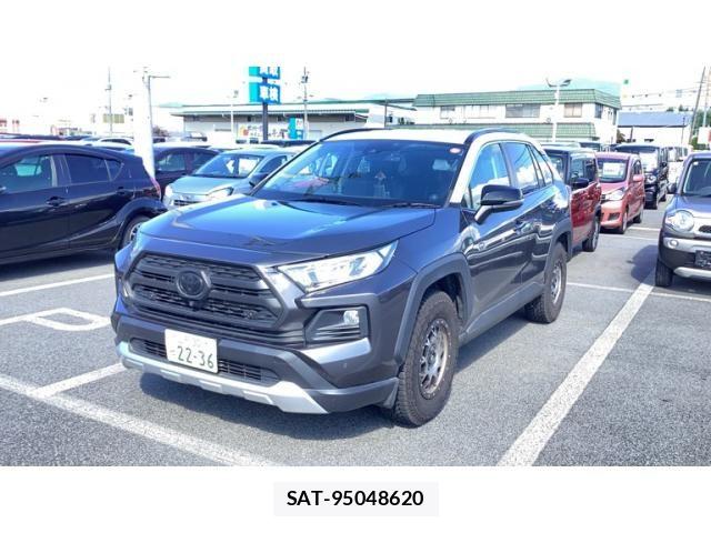 Toyota RAV4 2021-11 8745488-14