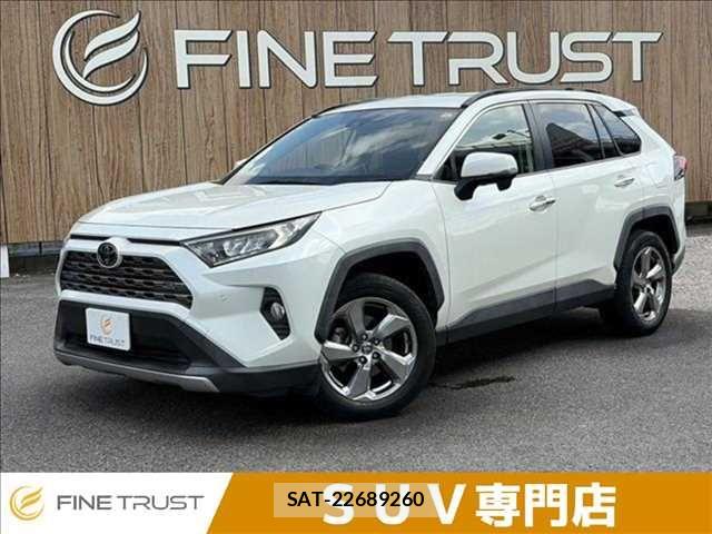 Toyota RAV4 2020-03 8745486-0
