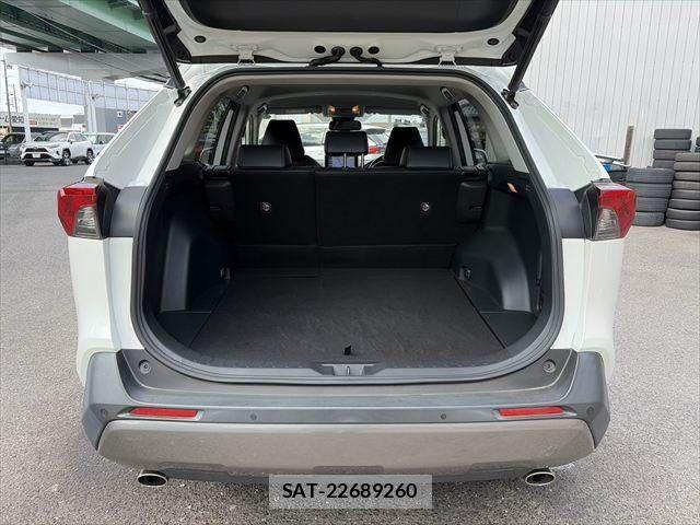 Toyota RAV4 2020-03 8745486-9