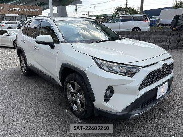 Toyota RAV4 2020-03 8745486-15