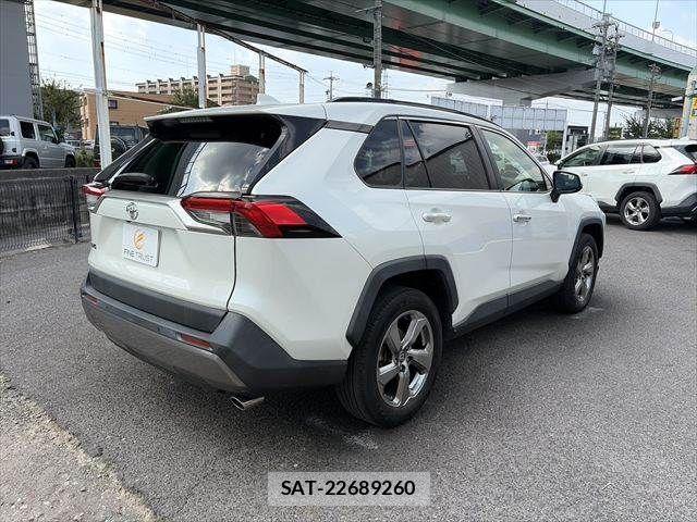 Toyota RAV4 2020-03 8745486-17