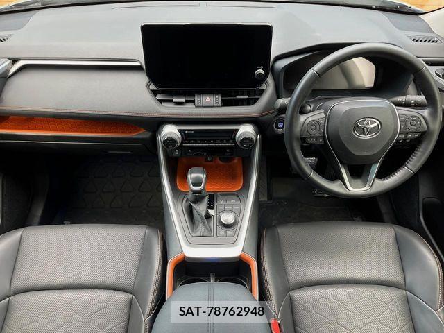 Toyota RAV4 2023-02 8745478-1