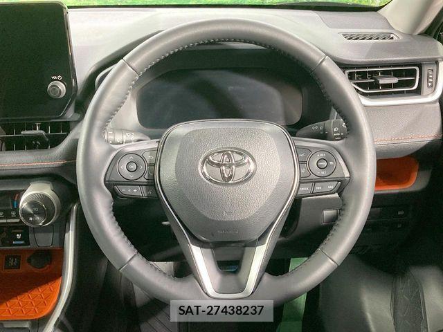 Toyota RAV4 2025-10 8745476-10
