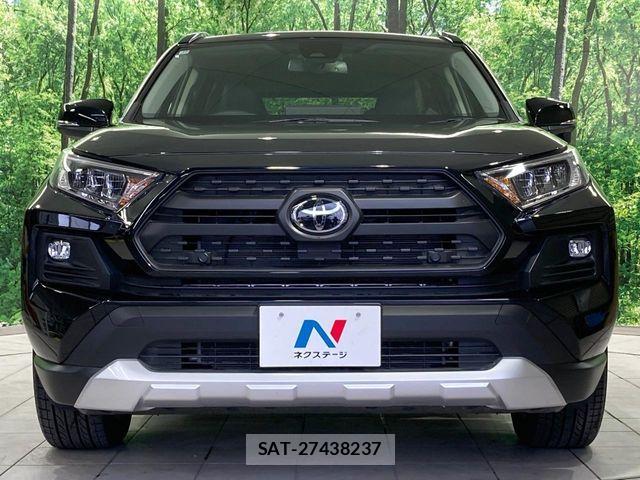 Toyota RAV4 2025-10 8745476-13