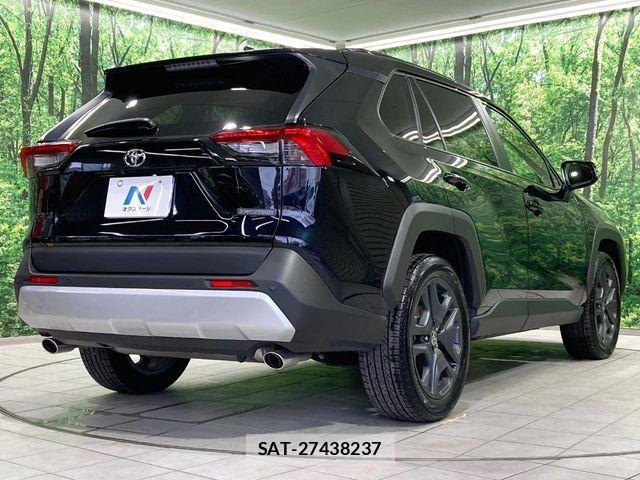 Toyota RAV4 2025-10 8745476-16