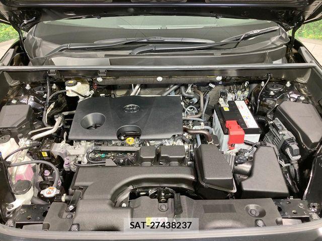 Toyota RAV4 2025-10 8745476-17