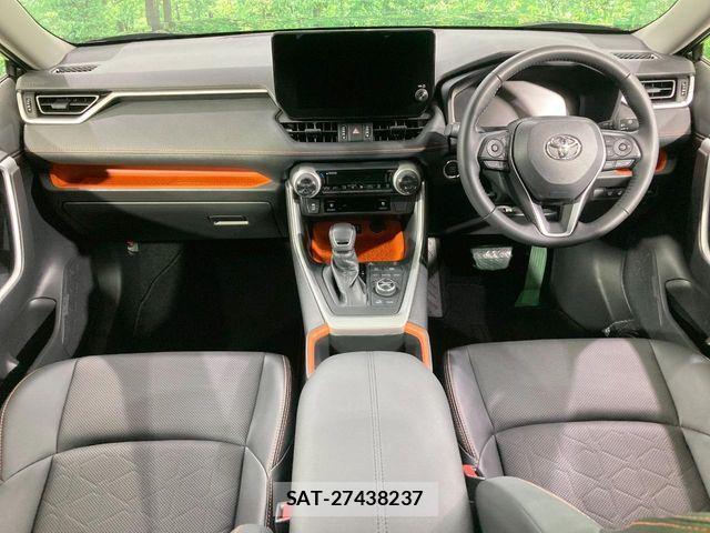 Toyota RAV4 2025-10 8745476-1
